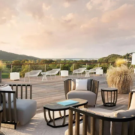 Argentario Golf & Wellness Resort, Autograph Collection-3