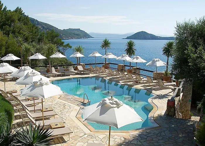 Il Pellicano Porto Ercole 